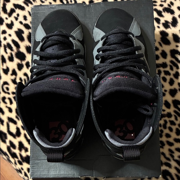 🎀 Jordan retro 7 🎀 - Picture 2 of 5